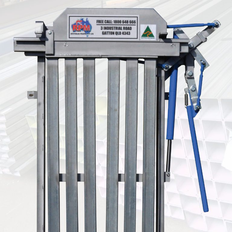 a RPM PageTitle Products