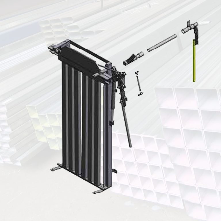 a RPM PageTitle Products