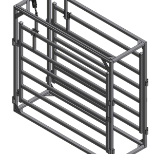 3-WAY AIR DRAFTER